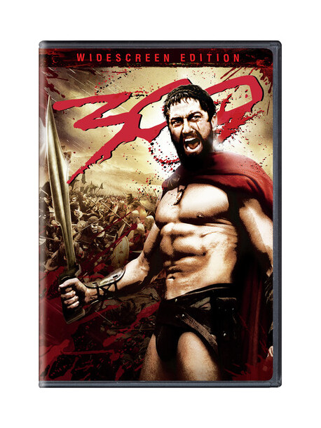 300 (2006) [Edizione: Stati Uniti]