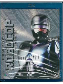 Robocop