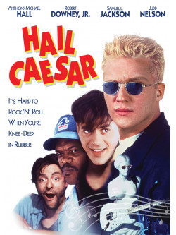 Hail Caesar [Edizione: Stati Uniti]