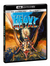 Heavy Metal (4K Ultra Hd+Blu-Ray Hd)