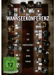 Die Wannseekonferenz [Edizione: Germania]
