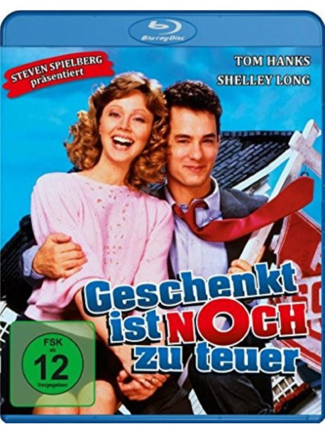 Geschenkt Ist Noch Zu Teuer [Edizione: Germania]