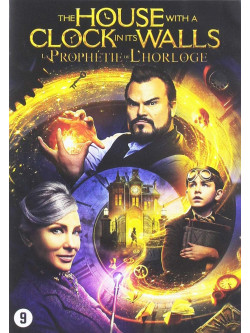 La Prophetie De L Horloge  [Edizione: Francia]
