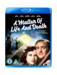 A Matter Of Life & Death [Edizione: Regno Unito]