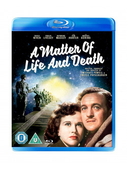 A Matter Of Life & Death [Edizione: Regno Unito]