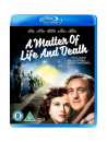 A Matter Of Life & Death [Edizione: Regno Unito]