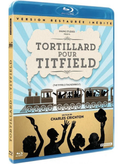 Tortillard Pour Titfield [Edizione: Francia]