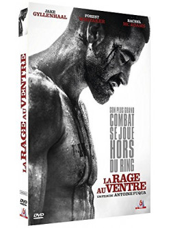 La Rage Au Ventre [Edizione: Francia]