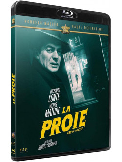 Proie (La) (VOSTF) [Edizione: Francia]