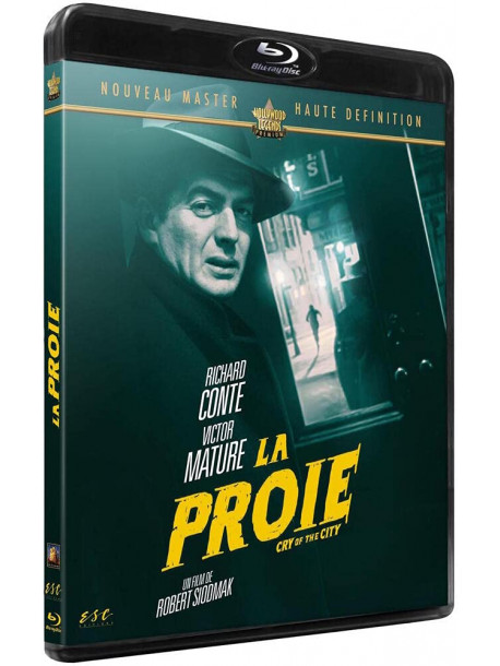 Proie (La) (VOSTF) [Edizione: Francia]