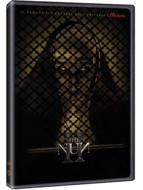 Nun 2 (The)