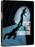 Fuggitivo (Il) - Steelbook (4K Ultra Hd+Blu-Ray)