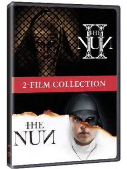 Nun (The) - 2 Film Collection (2 Dvd)