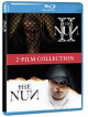 Nun (The) - 2 Film Collection (2 Blu-Ray)