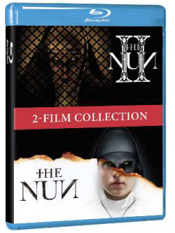 Nun (The) - 2 Film Collection (2 Blu-Ray)