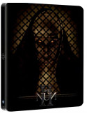 Nun 2 (The) - Steelbook (4K Ultra Hd+Blu-Ray)