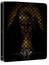 Nun 2 (The) - Steelbook (4K Ultra Hd+Blu-Ray)
