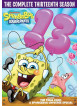 Spongebob Squarepants: Comp Thirteenth Season (4 Dvd) [Edizione: Stati Uniti]