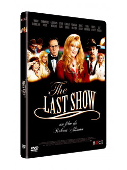 Last Show (The) [Edizione: Francia]