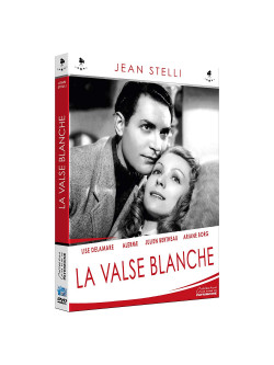 La Valse Blanche [Edizione: Francia]