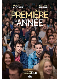 Premiere Annee [Edizione: Francia]