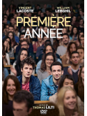 Premiere Annee [Edizione: Francia]