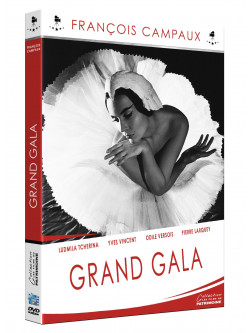 Grand Gala [Edizione: Francia]