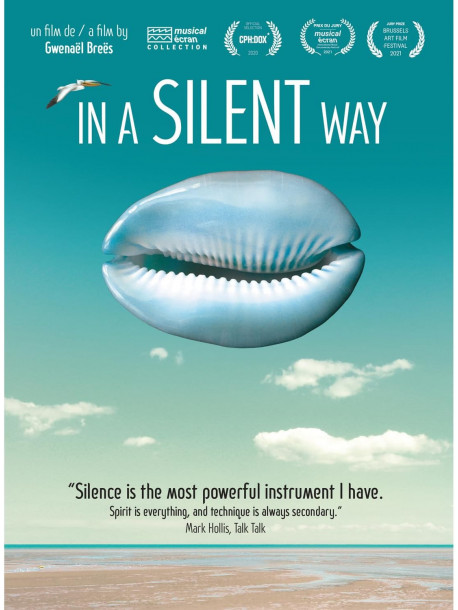 In A Silent Way [Edizione: Francia]