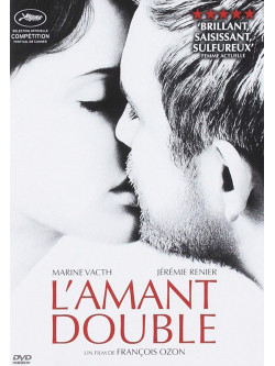 L Amant Double [Edizione: Francia]