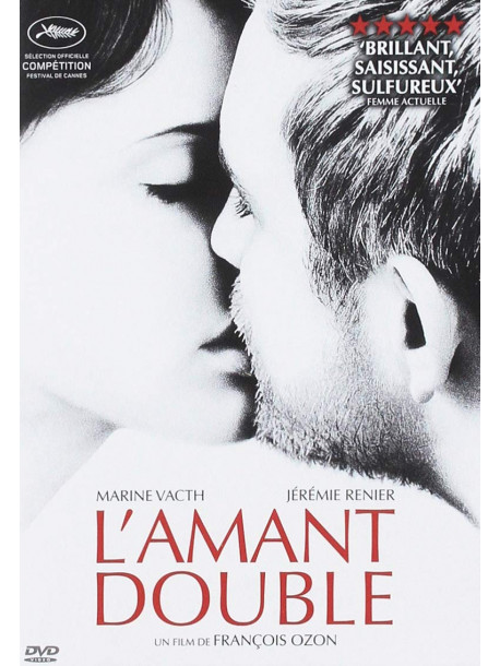 L Amant Double [Edizione: Francia]