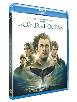 Au Coeur De L Ocean [Edizione: Francia]