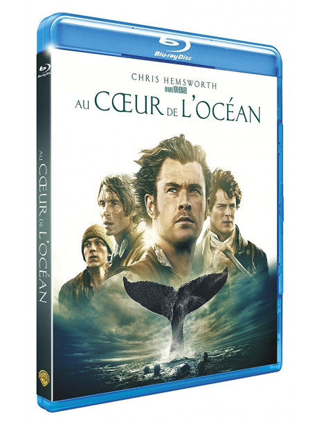 Au Coeur De L Ocean [Edizione: Francia]