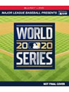 2020 World Series (2 Blu-Ray) [Edizione: Stati Uniti]