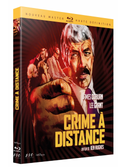 Crime A Distance [Edizione: Francia]