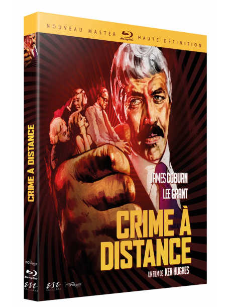 Crime A Distance [Edizione: Francia]
