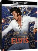 Elvis (4K Ultra Hd+Blu-Ray)