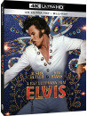 Elvis (4K Ultra Hd+Blu-Ray)