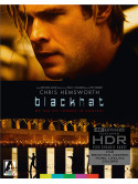 Blackhat Limited Edition [Edizione: Canada]