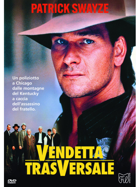 Vendetta Trasversale