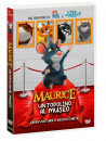 Maurice - Un Topolino Al Museo