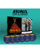 Kronos - Sfida Al Passato 03 (Deluxe Edition) (4 Dvd+2 Blu-Ray)