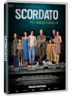 Scordato