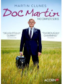 Doc Martin: Complete Collection (27 Dvd) [Edizione: Stati Uniti]