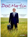 Doc Martin: Complete Collection (27 Dvd) [Edizione: Stati Uniti]