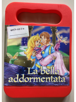 Bella Addormentata (La)