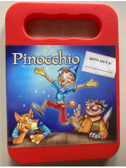 Pinocchio