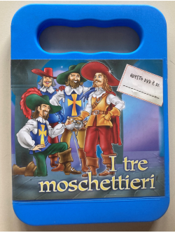 Tre Moschettieri (I)