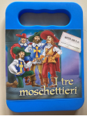 Tre Moschettieri (I)