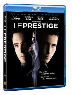 Le Prestige [Edizione: Francia]