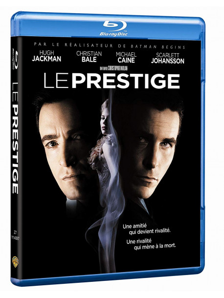Le Prestige [Edizione: Francia]